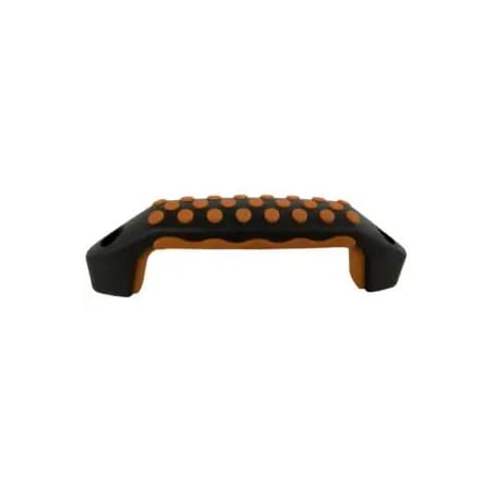 EZTUBE Soft Grip Handle, Orange 100-383 OR